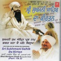 Sangatrupi Path Sukhmani Sahib - Part 1 Bhai Harbans Singh Ji-Jagadhari Wale Song Download Mp3