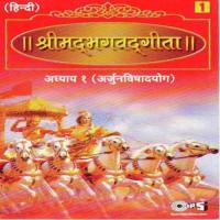 Shrimad Bhagwat Geeta Sanskrit Shloks (Vol. 1) songs mp3