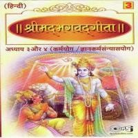 Shrimad Bhagwat Geeta Sanskrit Shloks (Vol. 3) songs mp3