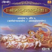 Shrimad Bhagwat Geeta Sanskrit Shloks (Vol. 4) songs mp3