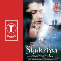 Shukriya songs mp3