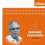Ramnad Krishnan: Live at USA songs mp3
