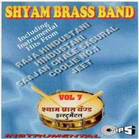 Shyam Brass Band Vol.7 songs mp3