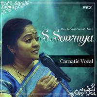 The Charm of Carnatic Music - S. Sowmya songs mp3