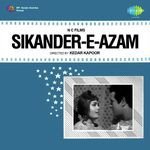 Sikander-E-Azam songs mp3