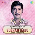 Best Collection Of Romantic Hero - Sobhan Babu songs mp3
