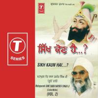 Sikh Kaun Hai (Vyakhya Sahit) Sant Baba Hardev Singh Ji-Lulon Wale Song Download Mp3