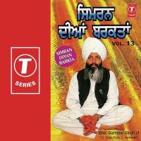 Bhai Re Ram Kaho Chit Laaye Bhai Guriqbal Singh Ji-Gurmata Kola Ji Amritsar Song Download Mp3