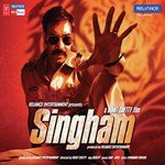Singham (Remix) Sukhwinder Singh Song Download Mp3