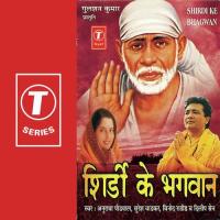 Chali Chali Chali Re Saibaba Ki Sawaari Anuradha Paudwal Song Download Mp3