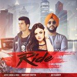 Ride Harshit Datta,Ao Garry Song Download Mp3