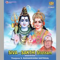 Siva Sakthi Stotram - Sanskrit songs mp3