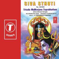 Siva Sthuti-Srisaila Mallikarjuna Suprabhatham songs mp3