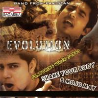 Evolution songs mp3