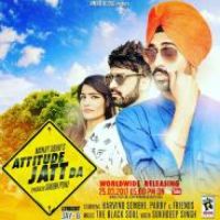 Attitude Jatt Da Manjit Sidhu Song Download Mp3