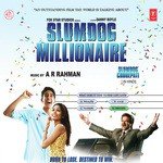 Slumdog Millionaire songs mp3