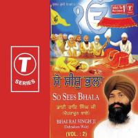 Tujh Bin Kavan Hamara Bhai Rai Singh Ji-Dehradun Wale Song Download Mp3