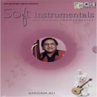 Soft Instrumental Ghulam Ali songs mp3