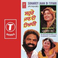 Soharey Jaan Di Tiyari songs mp3