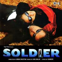 Soldier Soldier Meethi Baaten Alka Yagnik,Kumar Sanu Song Download Mp3