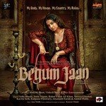 Aazaadiyan Sonu Nigam,Rahat Fateh Ali Khan Song Download Mp3