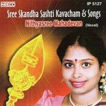 Mutthaithiru (Thiruppukazh) Nithyasree Mahadevan Song Download Mp3