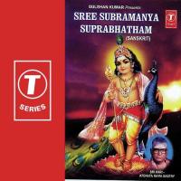 Sree Subramanya Suprabhatham songs mp3