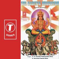 Suryashtotthara Shatanamavali K. Govinda Prakash Bhat,K.R. Anantha Padmanabha Bhat Song Download Mp3