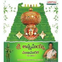 Sri Annamayya Mukhamurali songs mp3