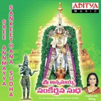 Sri Annamayya Sankeerthana Sudha songs mp3