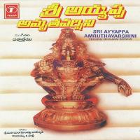 Sri Ayyappa Amruthavarshini songs mp3