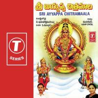 Sri Ayyappa Chitramaala songs mp3