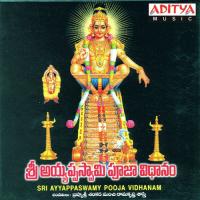 Sri Ayyappa Pooja Vidhanam Shankaramanch Ramakrishna Sastry Song Download Mp3