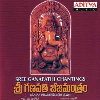 Om Heyrambalaskmiganapathi Nitya Santhoshini Song Download Mp3