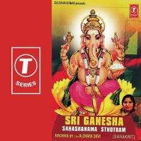 Sri Ganesha Sahasranama Sthotram songs mp3