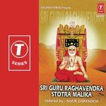 Sri Guru Raghavendra Stotra Malika songs mp3