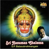Sri Hanuman Chaleesa (S.P.Balasubrahmanyam) songs mp3