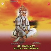 Sri Hanumat Stotra Kadambam songs mp3