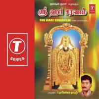Oh Vengatesa...(Sri Hari Saranam) G. Nageshwara Naidu Song Download Mp3