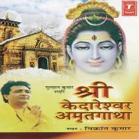 Hum Jyotirlingon Kedareshwar Ki Katha Sunate Hai...Jai Bol Kedareshwar Bum Bum Bhole Shankar - Non Stop Vikrant Kumar Song Download Mp3