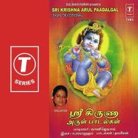 Sri Krishna Arul Paadalgal songs mp3