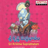 Sri Krishna Suprabhatam songs mp3