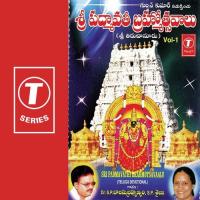 Sri Padmavatidevi Brahmotsavam S.P. Balasubrahmanyam,S.P. Sailaja Song Download Mp3