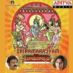 Sri Rama Rajyam songs mp3