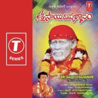 Sri Sai Divyagaanam songs mp3