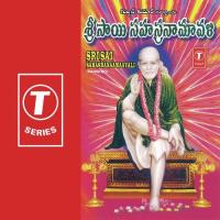 Sri Sai Sahasranaamaavali Vijaya Lakshmi Sharma,B. Ramana Song Download Mp3