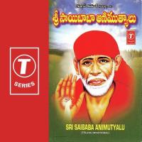 Sri Saibaba Animutyalu songs mp3