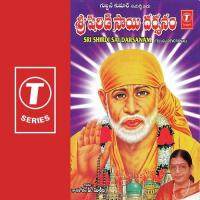Sri Shirdi Sai Darsanam songs mp3