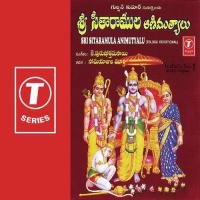 Sri Sitaramula Animutyalu songs mp3