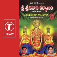 Sri Srinivasa Kalyanam songs mp3